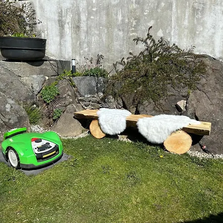 Rom I Ålesund