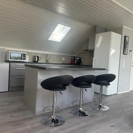 Affittacamere Rom I Ålesund