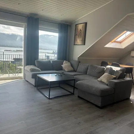 Rom I Ålesund