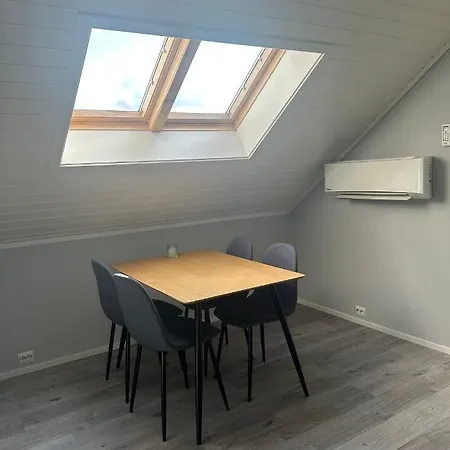 Rom I Ålesund